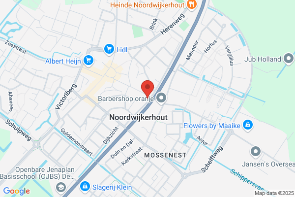 Vroomen, De