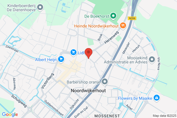 De Kiepenkerl Bv
