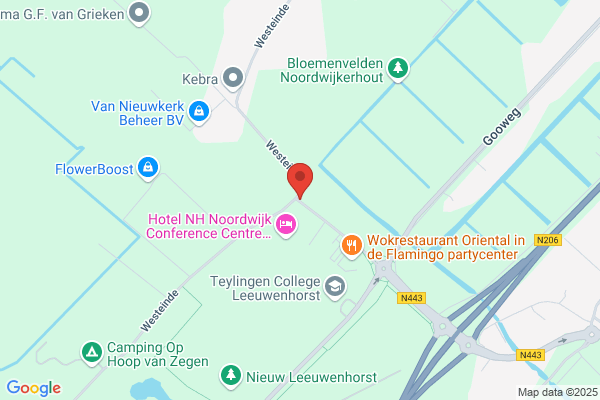 Dutch Gardens