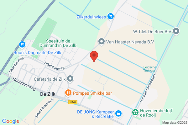 Firma G.P.M. Van Haaster