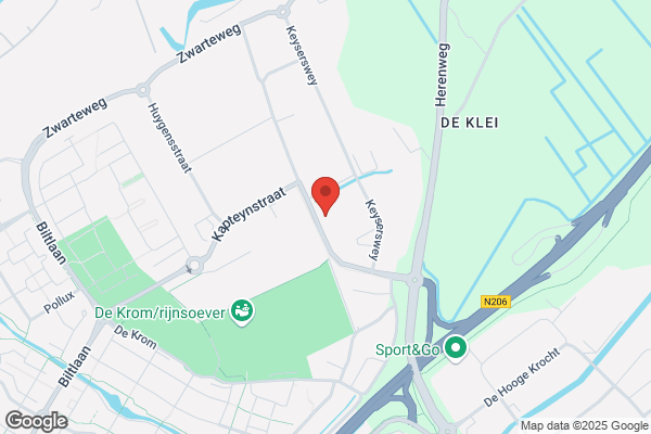 Administratie- En Assurantiekantoor H. K