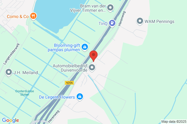 Administratiekantoor P.I.M. Heemskerk Boudewijns