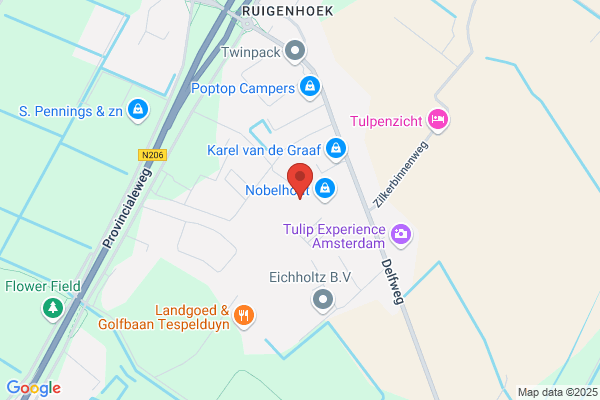 H Duivenvoorden Vof