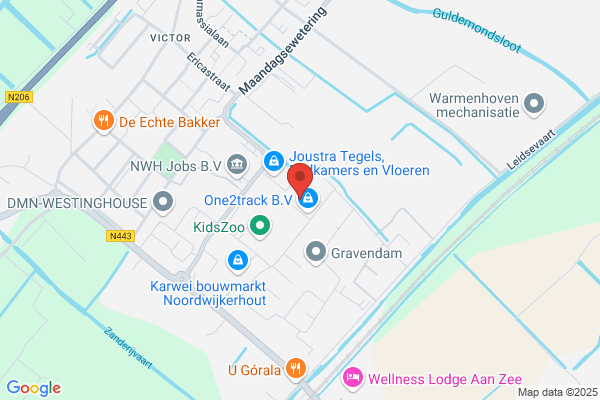 J. Ruijters Administraties