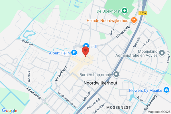 K P Van Eijsden