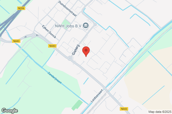 Meijer, Meubellakken, Politoeren & Beits