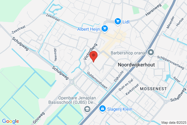 Firma Jan En Henk Zwaan