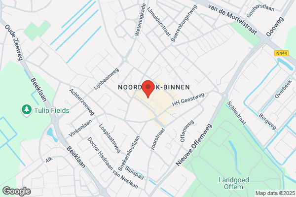 Banketbakkerij Alex van der Holst