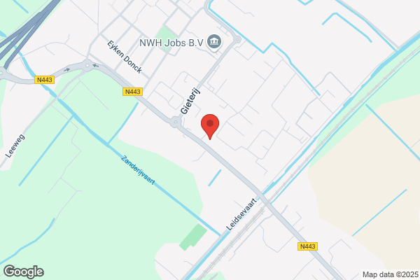 Bakkerij Sutterland