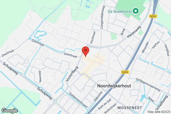 Bakkerij Van Maanen Bv