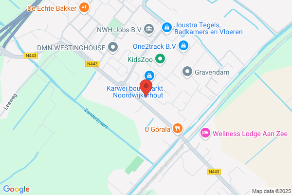 Patisserie Cees Hoek