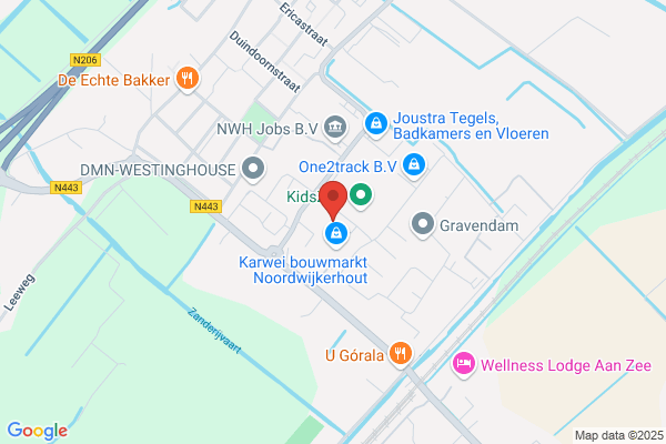 Van Rijn's Bakkerij/G.P. Out