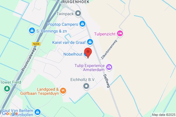 W.F. Cornelisse En Zoon Bv