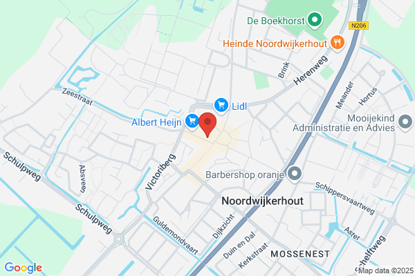 Boetiek Marbo