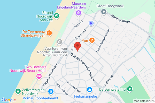 Negenborn Grafisch Adviesburo