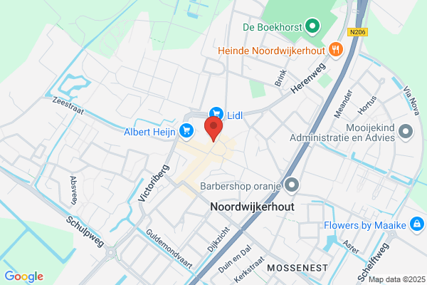 Technisch Bureau Gebra Bv