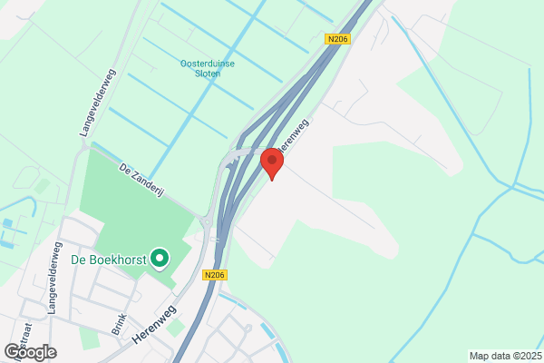 Bloemkwekerij Firma J.C. Van Der Linden