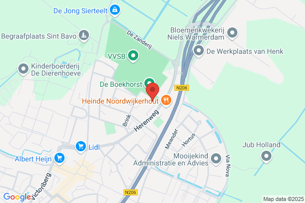 Fa Gebr. Van Veen
