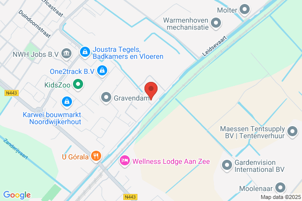 Fa. J. Van Den Nouland En Zonen