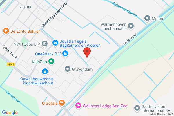 Fa. W. Van Noort En Zn.