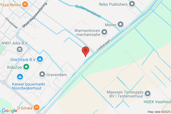 Fa. W.J.S. Aanhane En Zonen