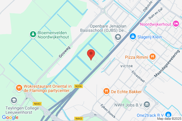Firma H. De Ridder En Zoon