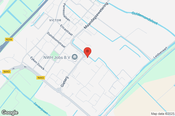 Gebr. Veenvliet