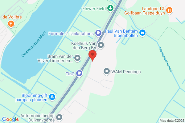 Gebroeders Pennings Bv