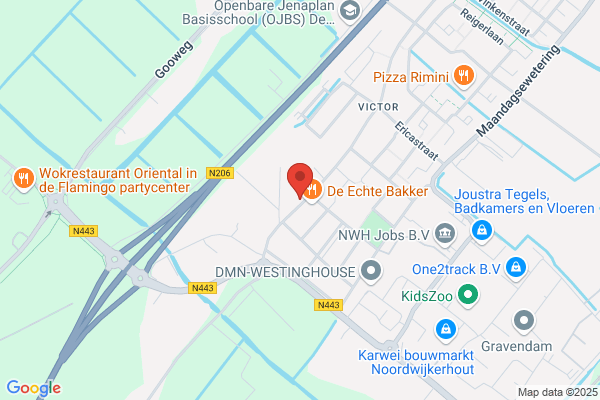 Th.A. Dobbe Bv