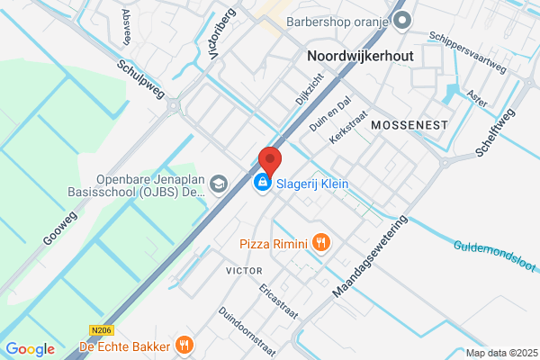 Vof Gebrs. Willemse