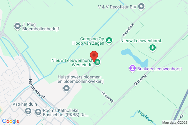 Weduwe P. Verdegaal & Zonen