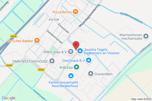 Aannemingsbedrijf Wiela BV
