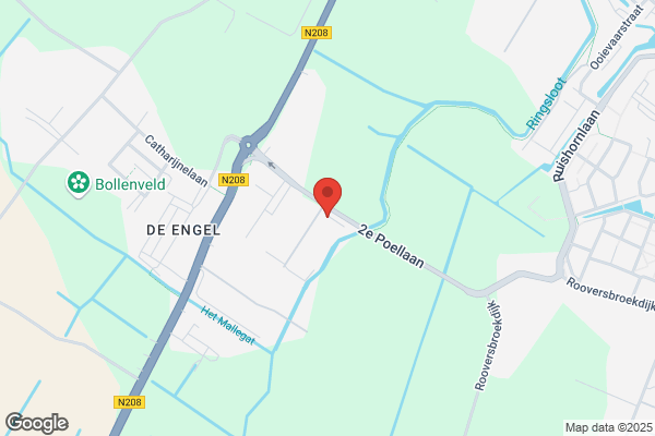 C.N. Mens Transport Bv