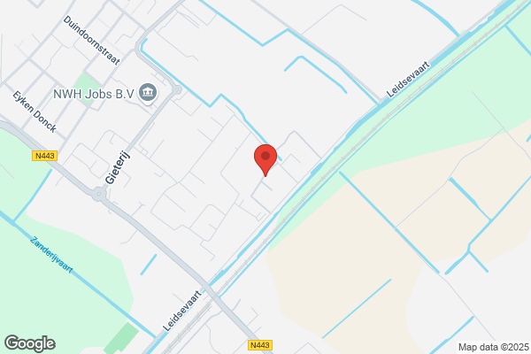 Expeditiebedrijf C.J. Duyndam En Zoon