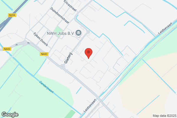 Heemskerk Transport Bv