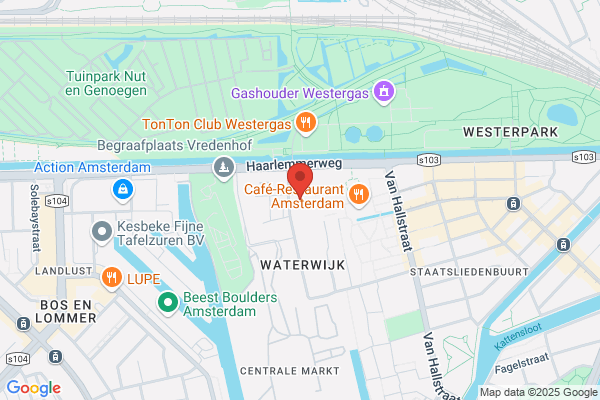 Amsterdam Business Hotel Reservations Bv