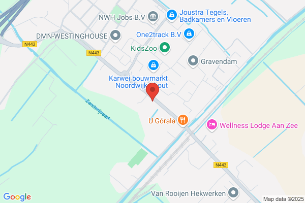 Hotel Mini-Hotel De Zoete Inval