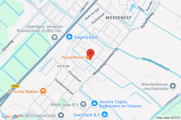 Fysiotherapie en Oedeemtherapie Meiland