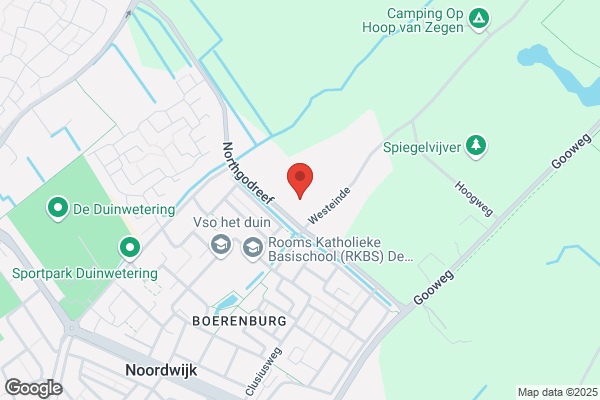 Fysiotherapie en Trainingscentrum 'De Ontmoeting'