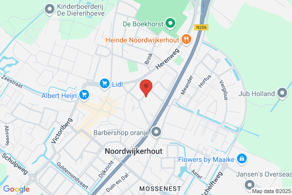 Aannemersbedrijf H.J. Vessies & Zoon Bv