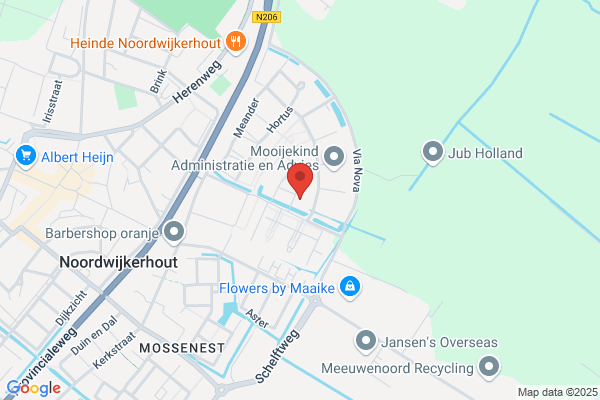 W Van Gerven & Zonen Bv