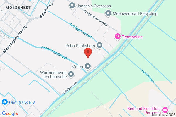 W.J.M. Duivenvoorde De Zilk Bv