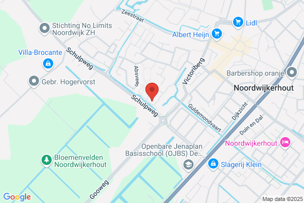 Haarmode Stuifbergen