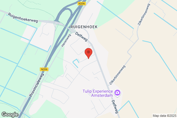 Op Weg