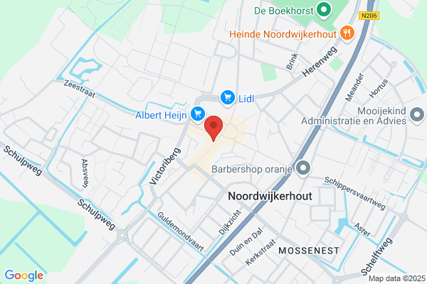 Willemse, G J M