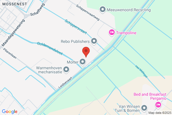 Duivenvoorde en Zn Loonbedrijf Fa A P