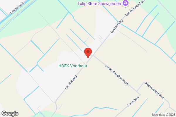 Loon- en Verhuurbedrijf A T van Hage