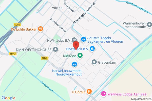 Gasstookwacht Centrale