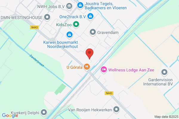 P A Neuteboom