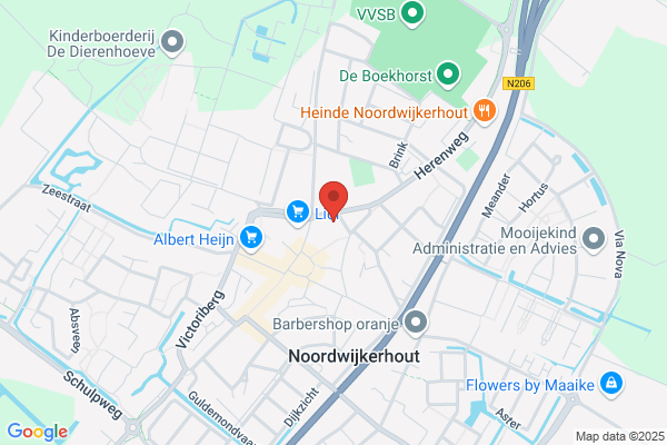 Gemeente Noordwijkerhout